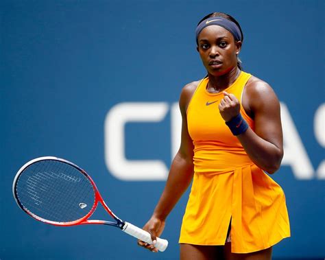 Wta Hotties 2018 Hot 100 1 Sloane Stephens Sloanestephens