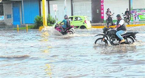 Piura Soportará Lluvias De Fuerte Intensidad Desde El 1 Hasta El 12 De