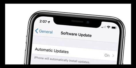 How To Disable Automatic Updates On Iphone For Ios And Ipados Appletoolbox