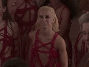 OLIVIA ANCONA Nude AZNude