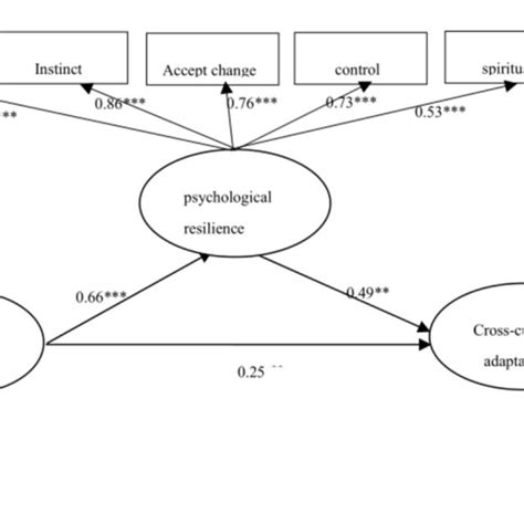 PDF Impact Of Cultural Intelligence On The Cross Cultural Adaptation