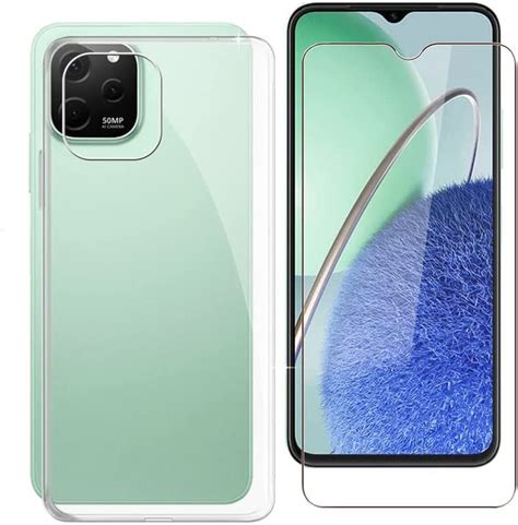 Best Cases For Huawei Nova Y