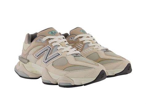 New Balance 9060 Mindful Gray Jul 2022 U9060mac