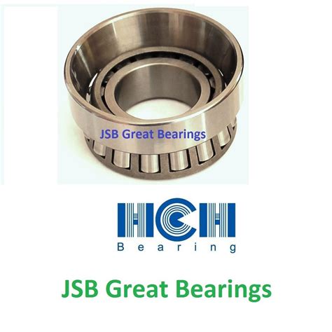 M12649/M12610 tapered roller bearing set (cup & cone) bearings M12649 ...
