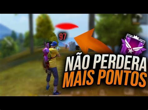 Nunca Mais Perca Pontos Essas Dicas Freefire Redmin Note