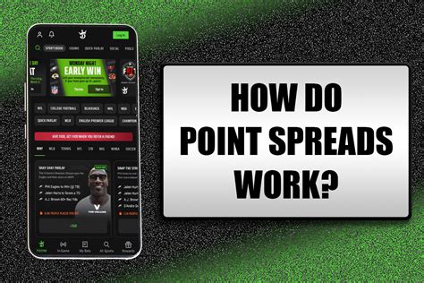 Sports Betting 101 What Is A Point Spread Newsweek