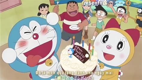 Cập Nhật Với Hơn 85 Về Các Tập Mừng Sinh Nhật Doraemon Mới Nhất Vn