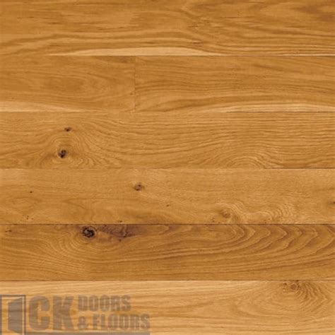 Junckers Oak Mm Harmony Solid Hardwood Flooring Ck Doors And Floors