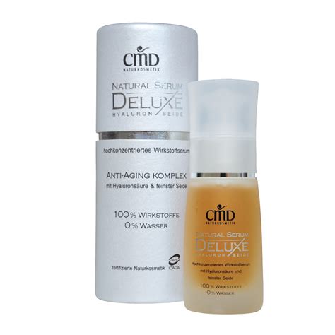 CMD Natural Serum Deluxe Bio Naturel De