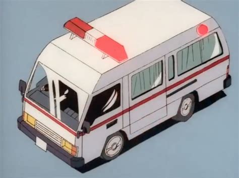 IMCDb Org 1985 Toyota HiAce Commuter Super Long H70 In Oniisama E