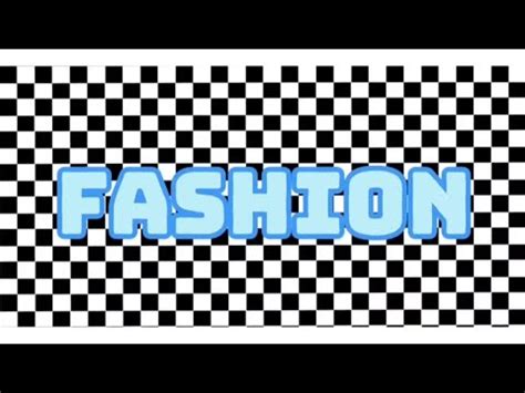 Fashion Animation Meme Youtube