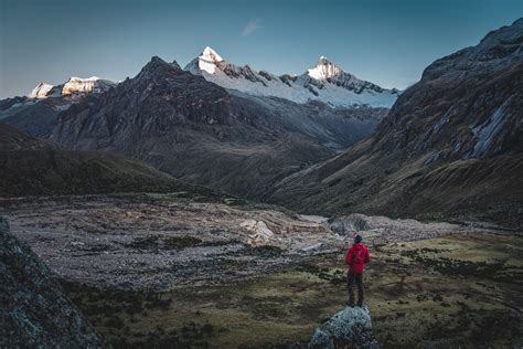 Santa Cruz Trek Gallery German Adventurer A Real Adventure Travel Blog