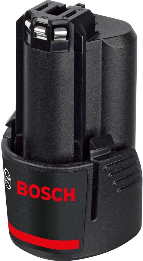 Bosch Li Ion Ersatzakku V Ah G Nstig Kaufen