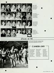 Irvine High School - Citadel Yearbook (Irvine, CA), Class of 1985, Page ...