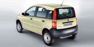 Fiat Panda Trekking Car Specs Fiat Panda Specifications