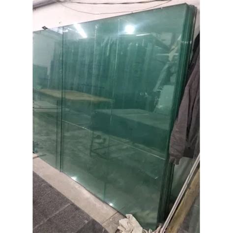 Transparent Laminated Toughened Glass At Best Price In Indore New