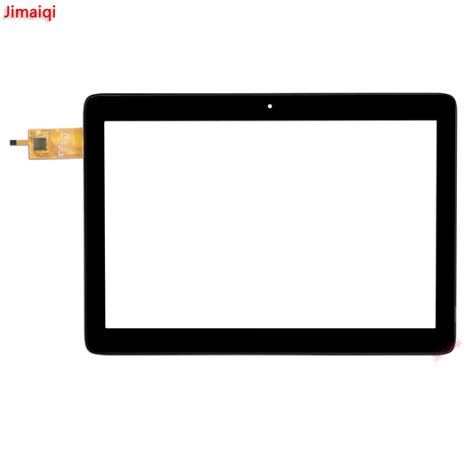 New For 10 1 Inch FPC FC101J121 00 Tablet External Capacitive Touch