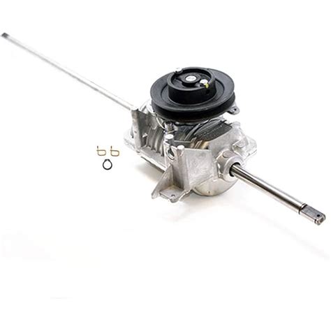 Lawn Mower Transmission Assembly 532424741 Ph