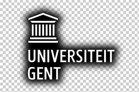 Ghent University Logo Brand Universiteit Gent PNG Clipart Art Brand