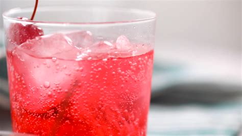 Shirley Temple Recipe Sprite The Popular Shirley Temple Mixed Drink