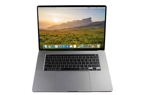 MacBook Pro M1 14" (2021) 8 CPU 14 GPU