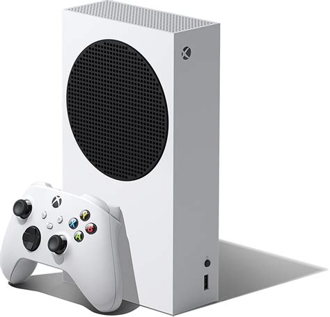 Xbox Series S Xbox