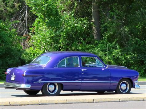 Img9497bd 1950 Ford Custom Deluxe Tudor Sedan Mrd0707 Flickr