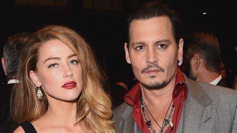 What Led Johnny Depp And Amber Heard To Settle Their Divorce Case