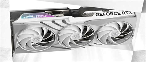 Msi Geforce Rtx Ti Gaming X Slim