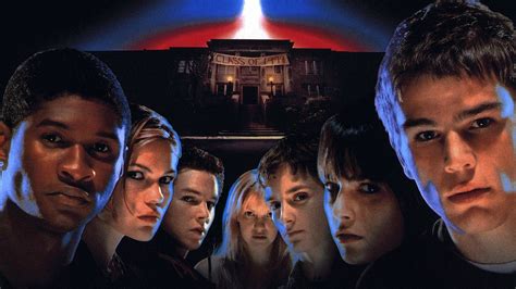 The Faculty Movie Fanart Fanarttv