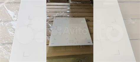 Индукционная варочная панель Haier HHY-Y64NVW купить в Москве с ...