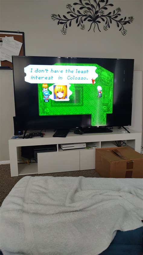 Wait.. you can find Sheba in GS1? : r/GoldenSun