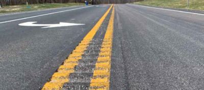 Can You Have Both Rumble Strips And Longer Lasting Roads J Band