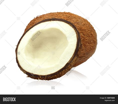 Coconuts Image And Photo Free Trial Bigstock