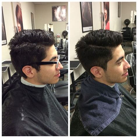 8 Guard Haircut