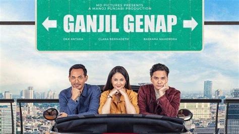 Jadwal Bioskop Pati Hari Ini Rabu 5 Juli 2023 Tribunjateng