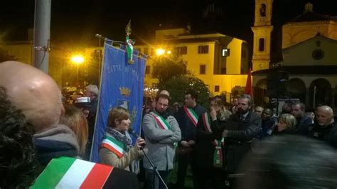 Minacce A Sindaco Empoli 400 A Presidio Notizie Ansa It