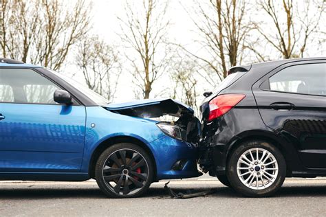 Incidente Stradale Come Preparare La Lettera Per La Richiesta Di