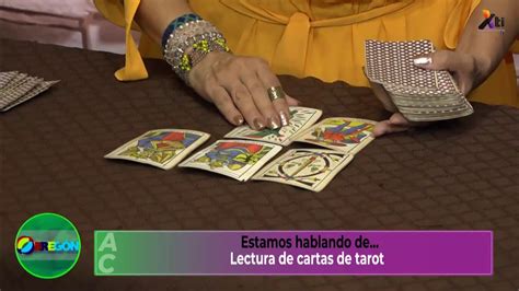 Tarot Lectura De Cartas YouTube