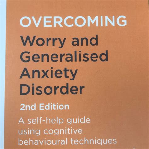 Helping Your Child With Fears And Worries By Cathy Creswell And Lucy