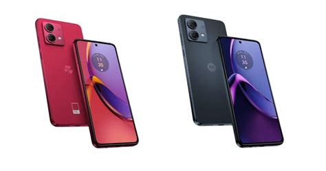 Motorola Moto G84 5g Price Launch Date Specifications Features Pre