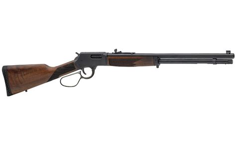 Henry Repeating Arms Big Boy Steel Magnum Special Lever Action