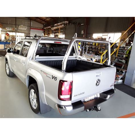 Style Racks Compatible With Volkswagen Allracks And Ute Accessories