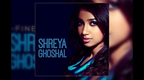 Best Of Shreya Ghoshal । আধুনিক বাংলা গান Bengali Old S Soft Music