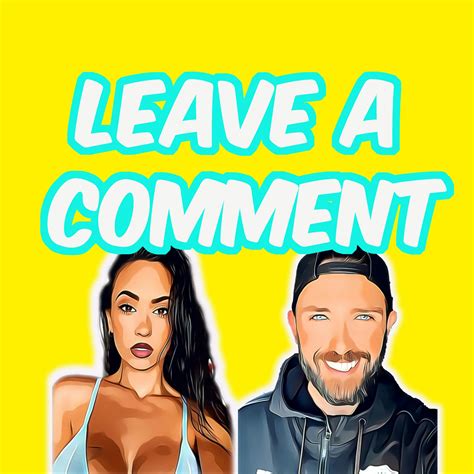 Leave A Comment Podcast Snipfeed