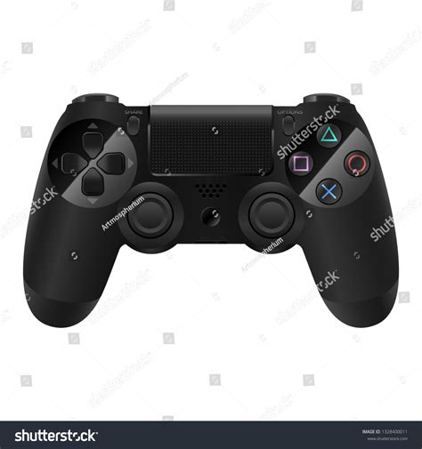 4,025 Playstation controller buttons Images, Stock Photos & Vectors ...