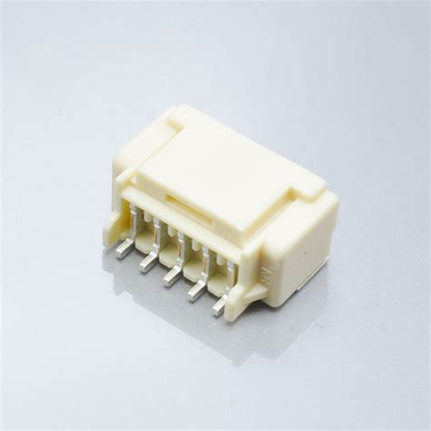 Kr Series Duraclik Wire To Board Tpa Connector Konnra