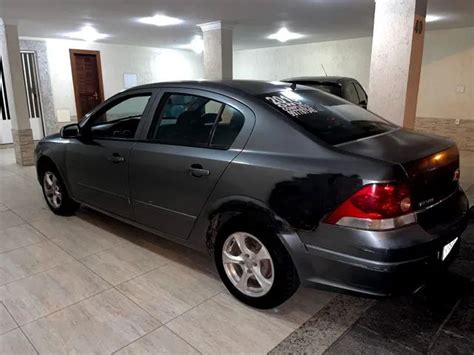 Chevrolet Vectra Expression Mpfi Flexpower Mec Olx