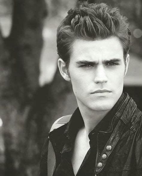 The Captivating Journey of Stefan Salvatore