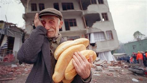 17 Ağustos Depremi 1999 Gölcük Depremi Sonrasında Neler Yaşandı Kaç